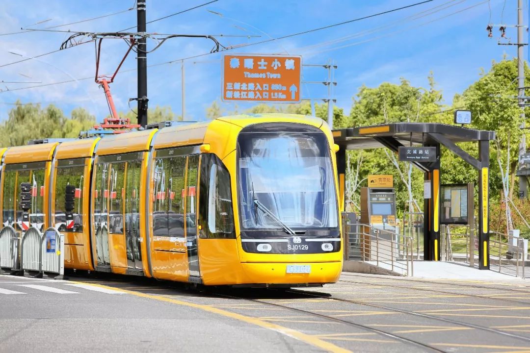 上海松江新城的发展前景,松江新城崛起