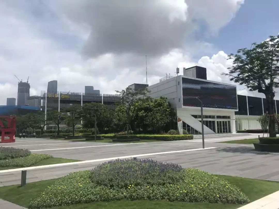 前海改革方案,前海改革再出发