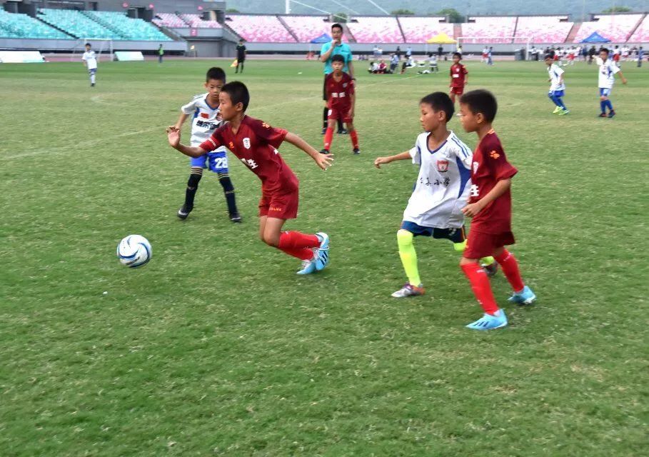 2018江阴足球赛事,江阴全国公开赛