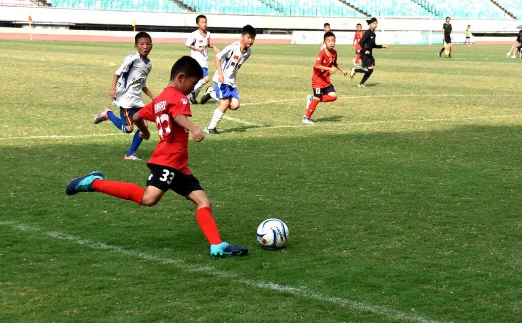 2018江阴足球赛事,江阴全国公开赛