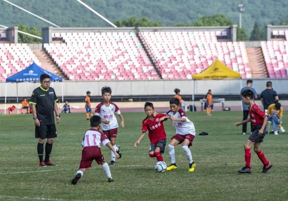 2018江阴足球赛事,江阴全国公开赛