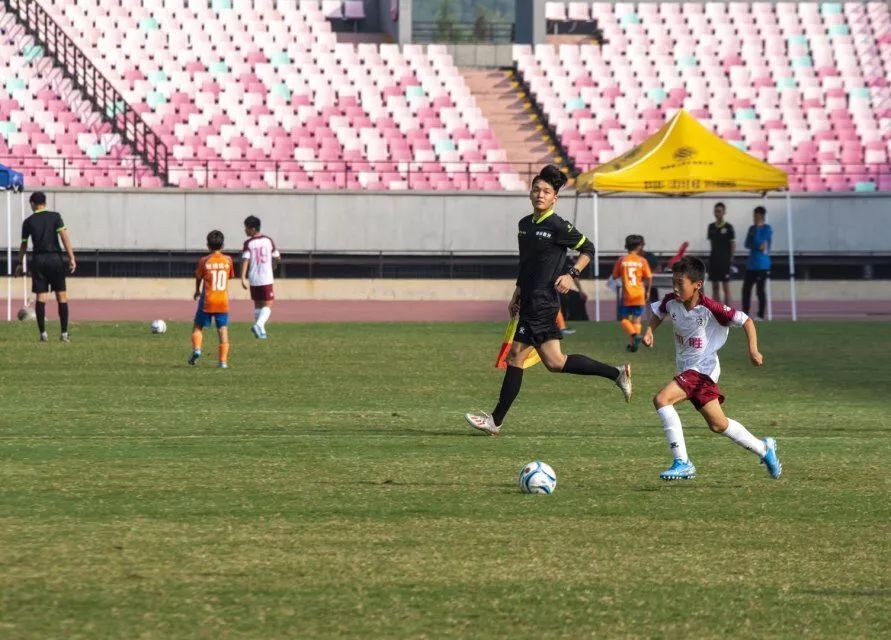 2018江阴足球赛事,江阴全国公开赛