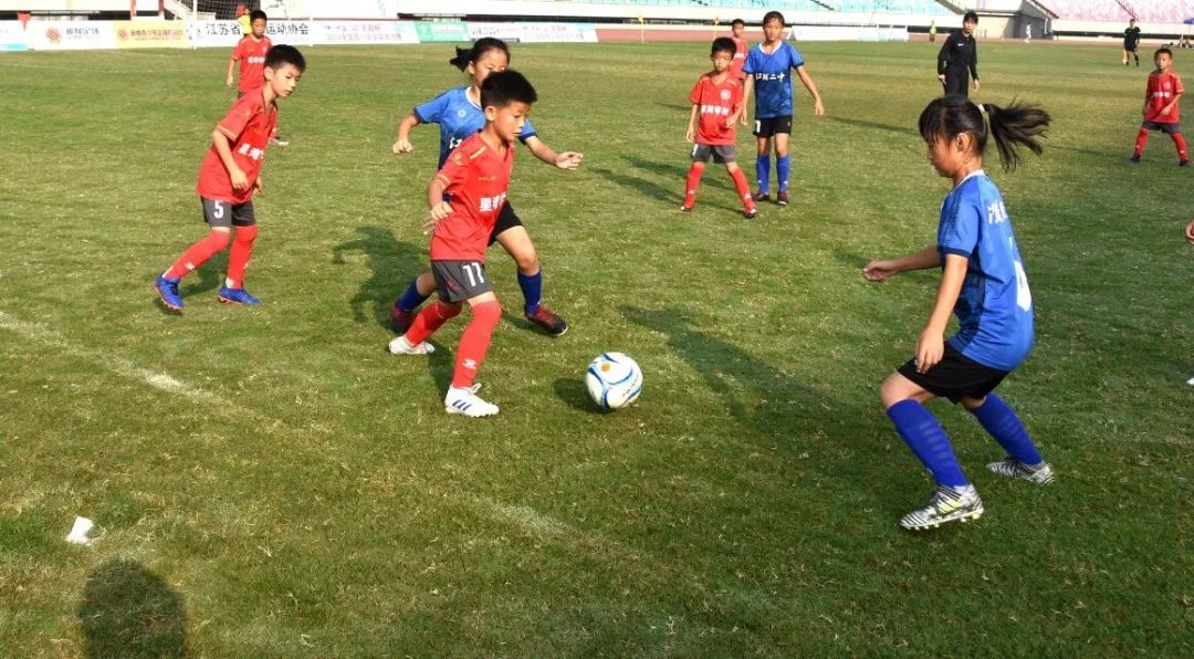 2018江阴足球赛事,江阴全国公开赛
