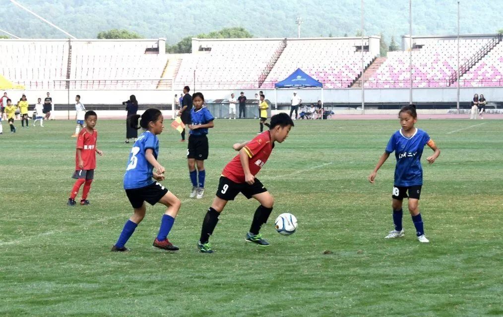 2018江阴足球赛事,江阴全国公开赛