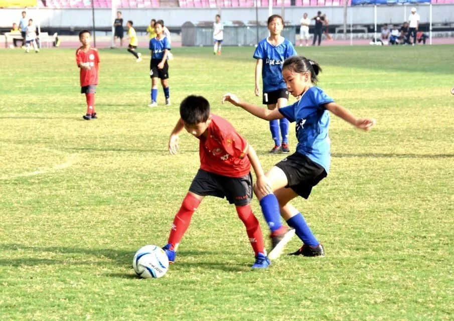 2018江阴足球赛事,江阴全国公开赛