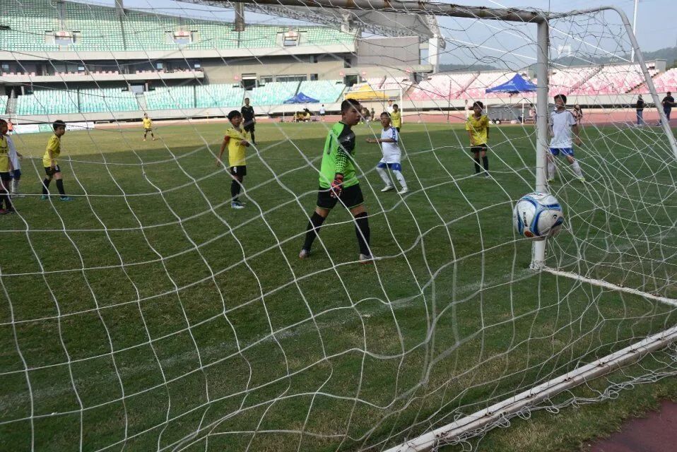 2018江阴足球赛事,江阴全国公开赛