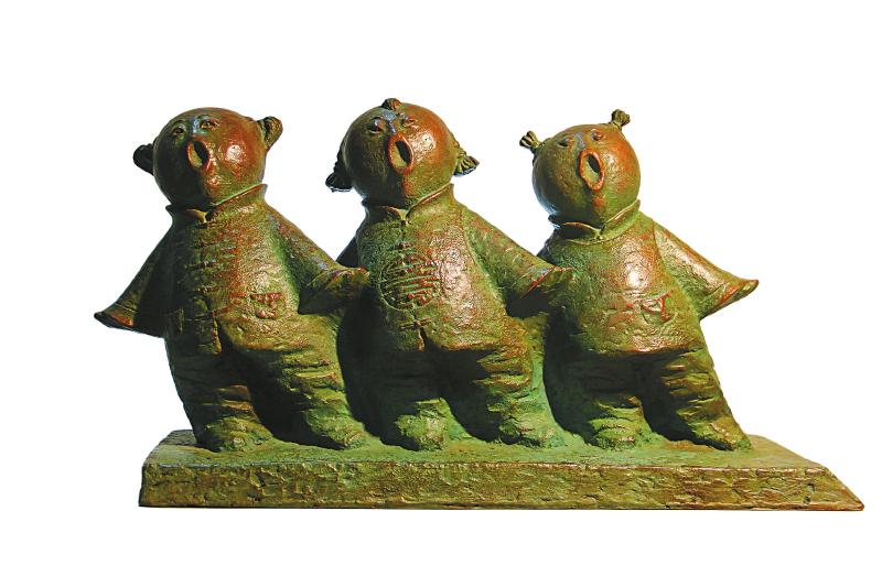 绽放在巴蜀大地的文艺新生力量