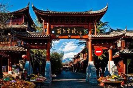 朝发夕至的列车,长沙到丽江飞机航线