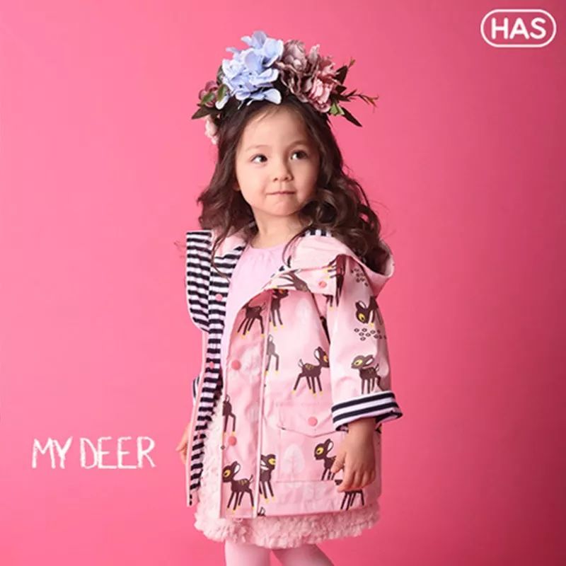 美炸了!这是我见过最美的雨具,没有之一,每个款我都想来一件