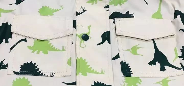 美炸了!这是我见过最美的雨具,没有之一,每个款我都想来一件