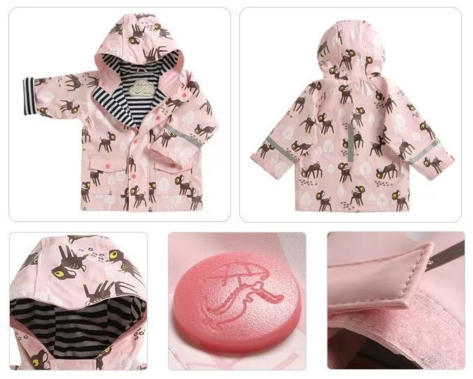 美炸了!这是我见过最美的雨具,没有之一,每个款我都想来一件