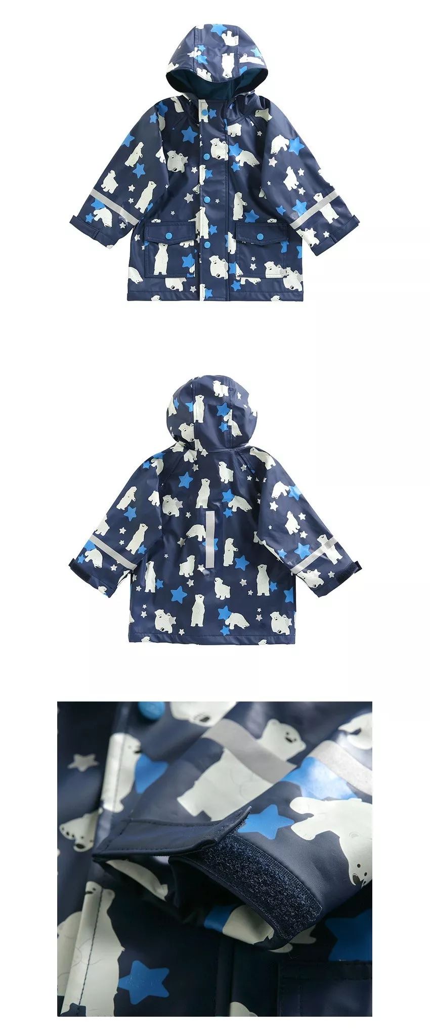 美炸了!这是我见过最美的雨具,没有之一,每个款我都想来一件