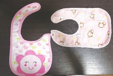 你家宝宝在用吗？宜家召回这款围嘴纽扣脱落或致儿童窒息