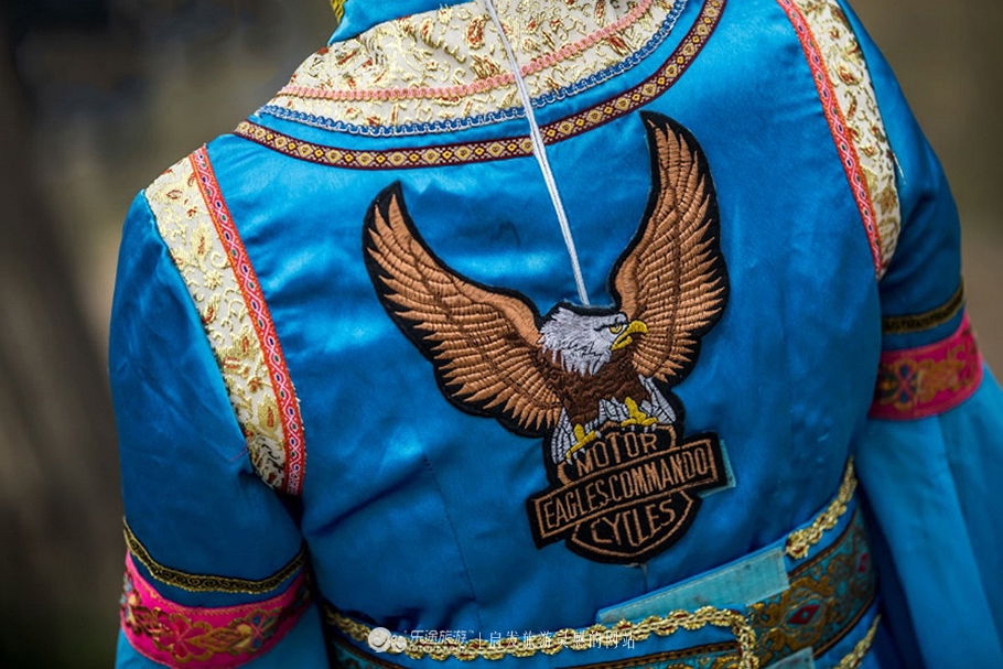 达斡尔小学曲棍球比赛,呼伦贝尔达斡尔曲棍球