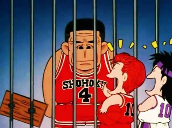 灌篮高手画集,灌篮高手新画集曝出新闻