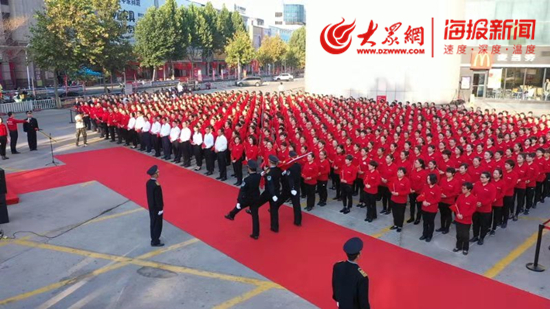 十一国庆淄博商厦,国庆吃喝玩乐节淄博