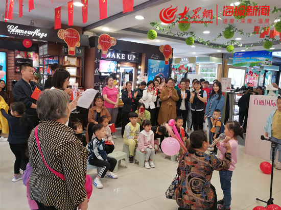 十一国庆淄博商厦,国庆吃喝玩乐节淄博