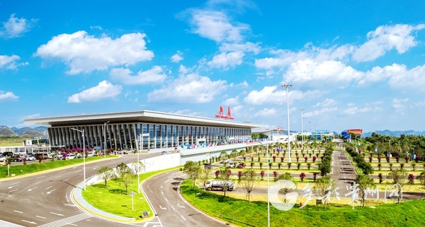 兴义国际机场新增航班,兴义今日飞机场航班情况