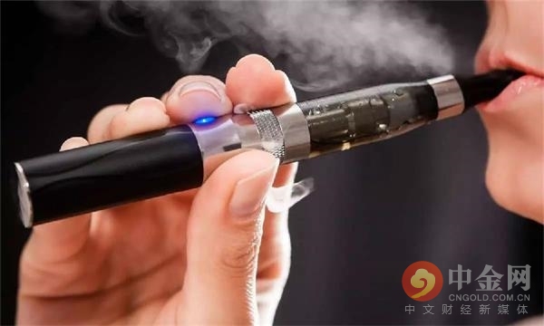 国内*子烟电**“野蛮生长”：资本涌入、品牌井喷、明星代言