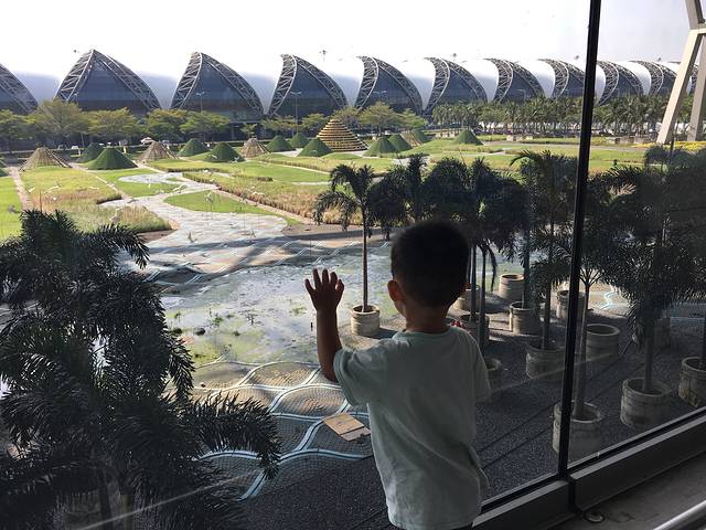 泰国曼谷普吉岛7日游,普吉岛曼谷七日游