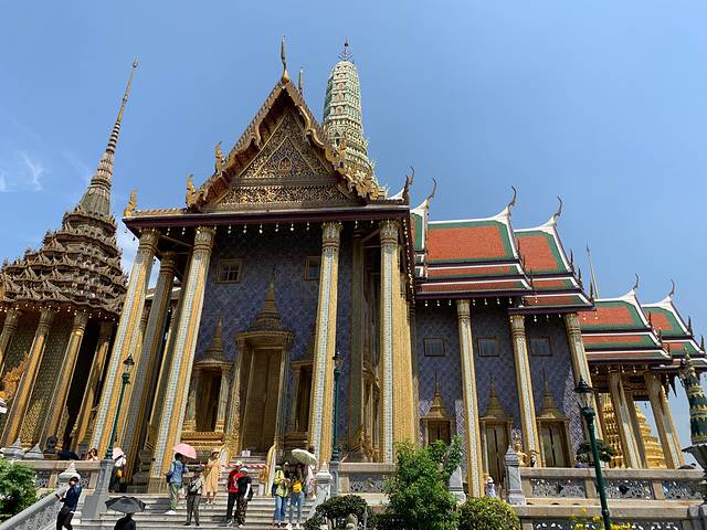 泰国曼谷普吉岛7日游,普吉岛曼谷七日游