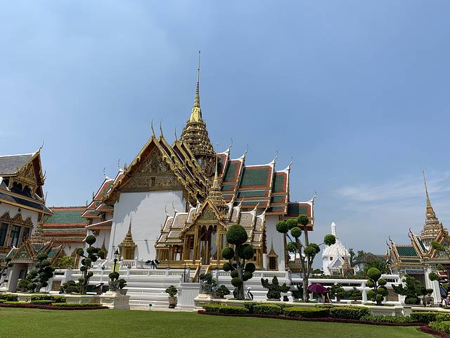 泰国曼谷普吉岛7日游,普吉岛曼谷七日游
