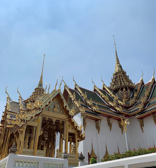 泰国曼谷普吉岛7日游,普吉岛曼谷七日游