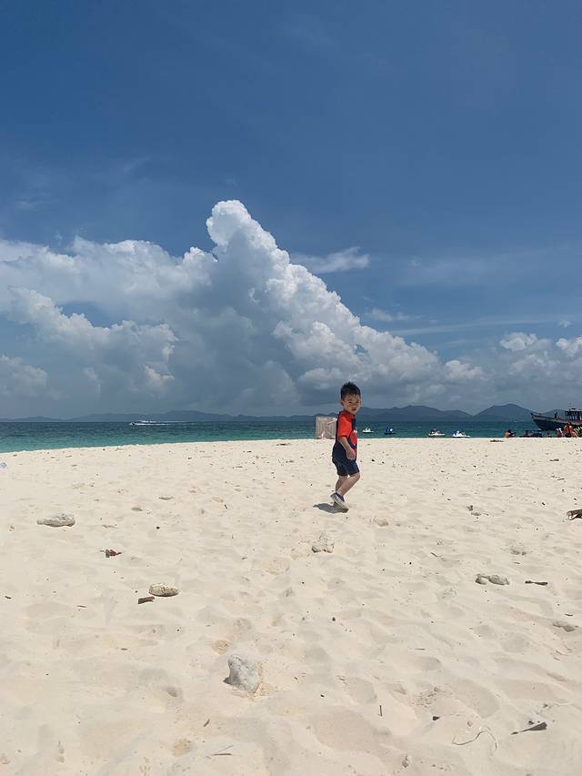 泰国曼谷普吉岛7日游,普吉岛曼谷七日游