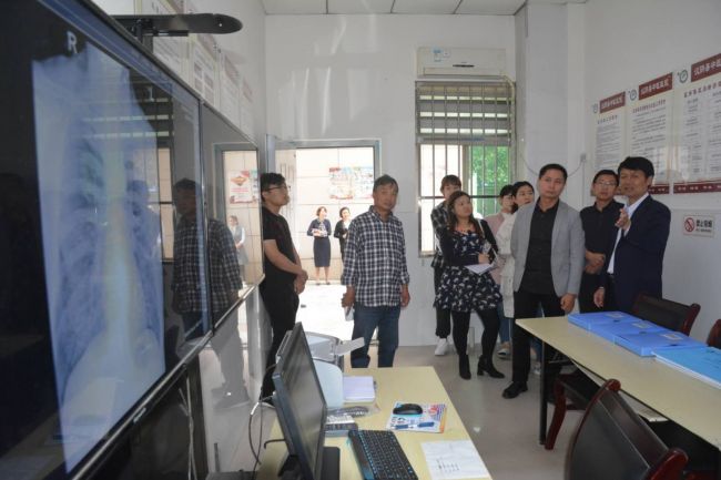 让病因不再是穷因：健康扶贫的“汉阴答卷”