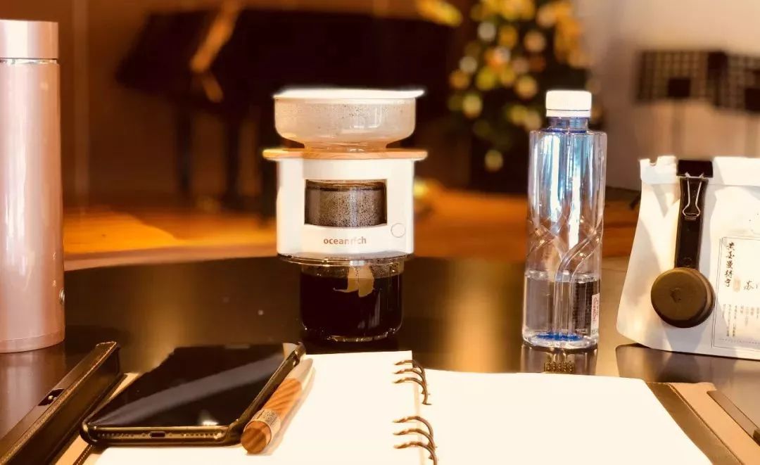 便携式智能咖啡机,日本智能咖啡机