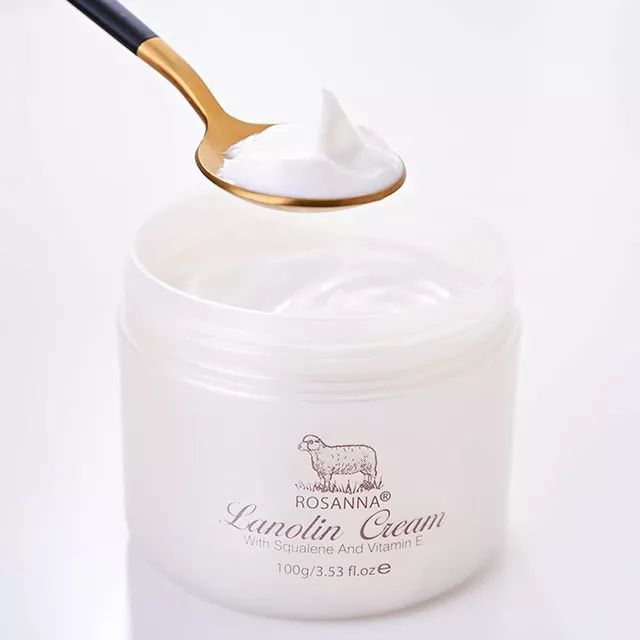 秋冬高保湿澳洲绵羊油补水,澳洲正品绵羊油面霜大容量200g