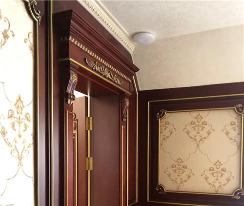 案例分享|智慧生活,为家赋能重庆勋爵堡全宅智能影音赏析