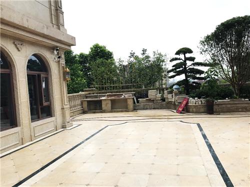 案例分享|智慧生活,为家赋能重庆勋爵堡全宅智能影音赏析