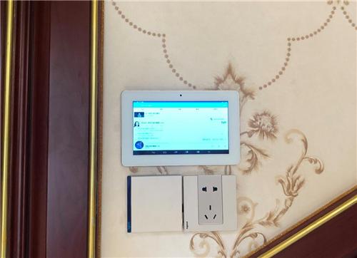 案例分享｜智慧生活，为家赋能重庆勋爵堡全宅智能影音赏析