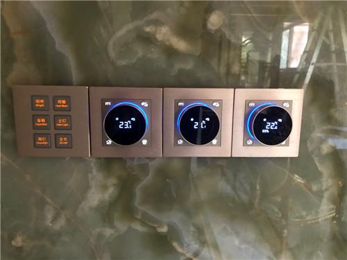 案例分享|智慧生活,为家赋能重庆勋爵堡全宅智能影音赏析