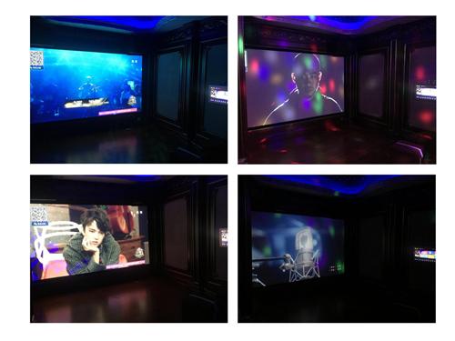 案例分享|智慧生活,为家赋能重庆勋爵堡全宅智能影音赏析