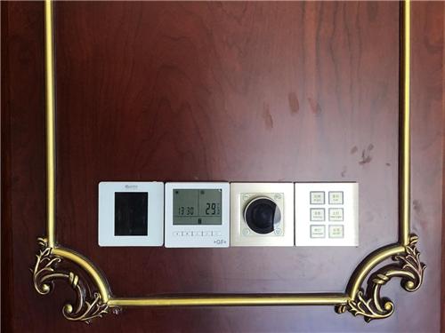 案例分享|智慧生活,为家赋能重庆勋爵堡全宅智能影音赏析