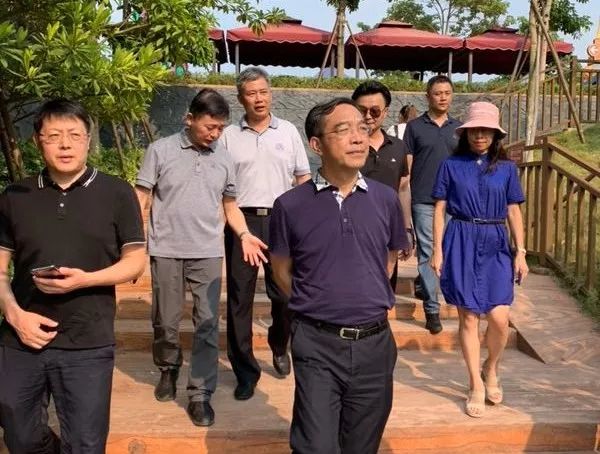 假日里，佛山的这些身影，最可爱！