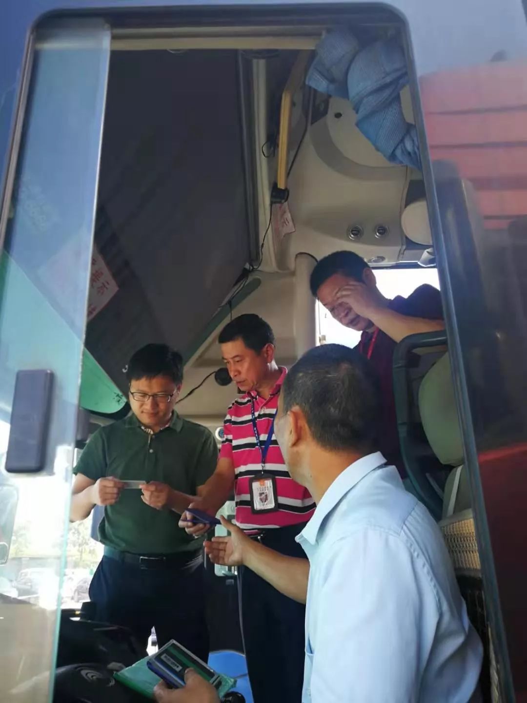 假日里，佛山的这些身影，最可爱！