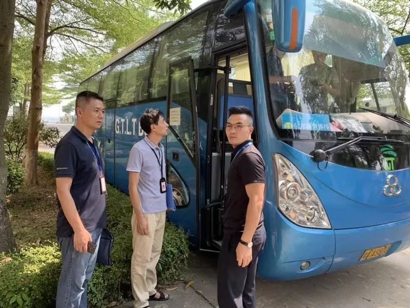 假日里，佛山的这些身影，最可爱！