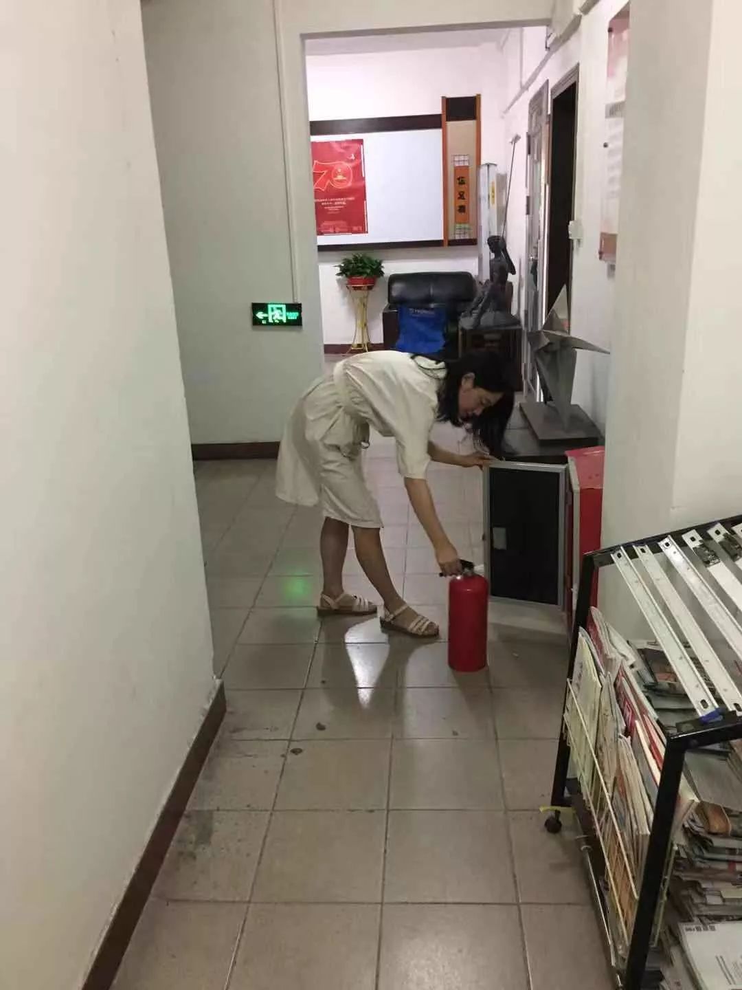 假日里，佛山的这些身影，最可爱！