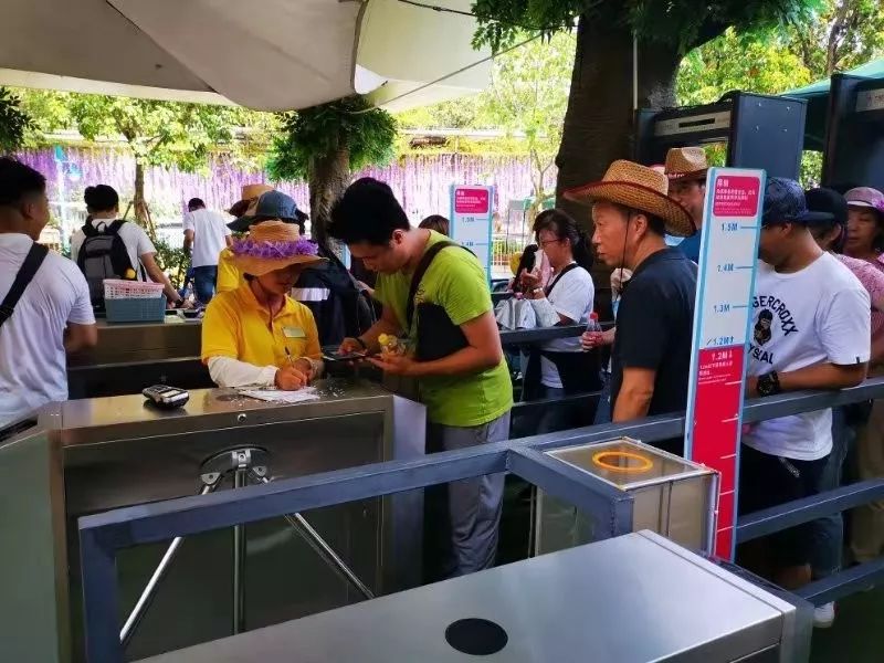 假日里，佛山的这些身影，最可爱！