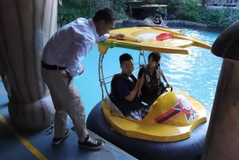 假日里，佛山的这些身影，最可爱！