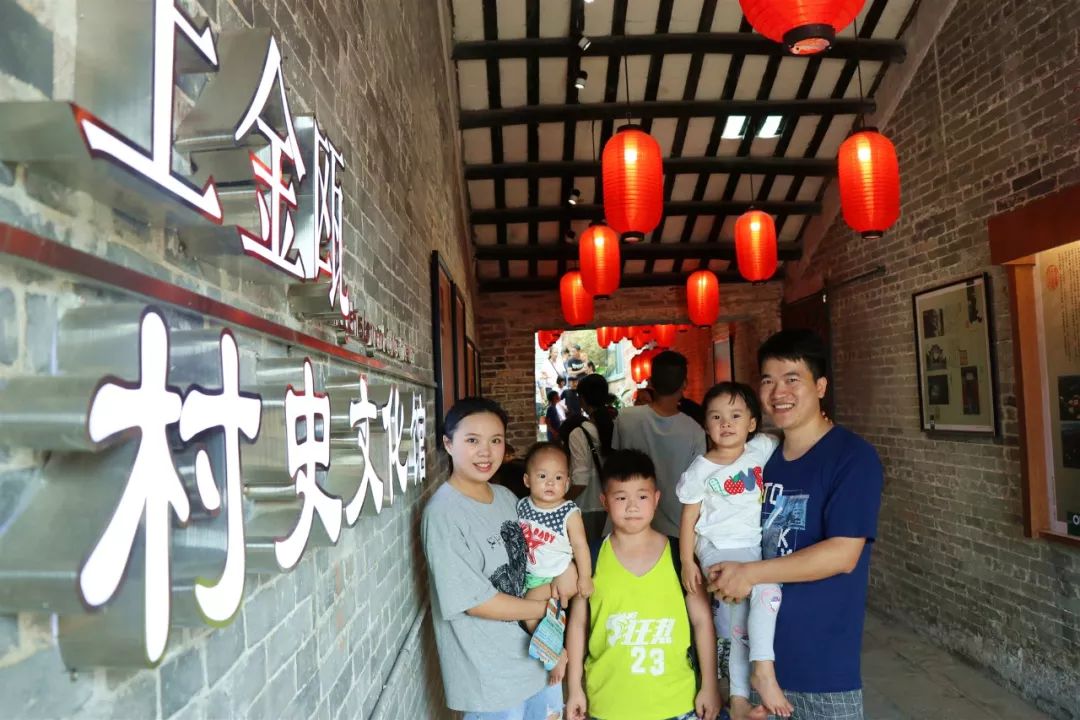 假日里，佛山的这些身影，最可爱！