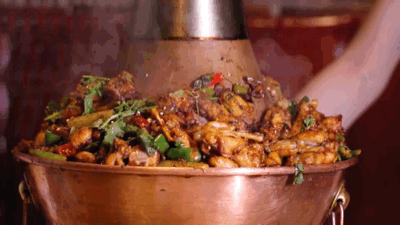 4.9折！国购广场这家店要被挤爆了，一口穿越到川渝