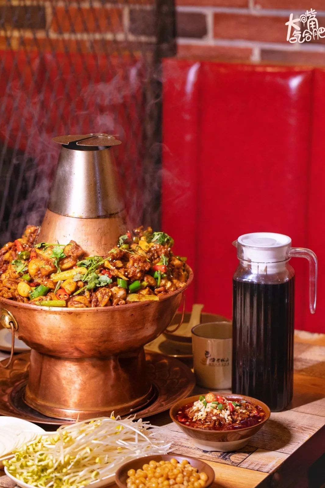 4.9折！国购广场这家店要被挤爆了，一口穿越到川渝