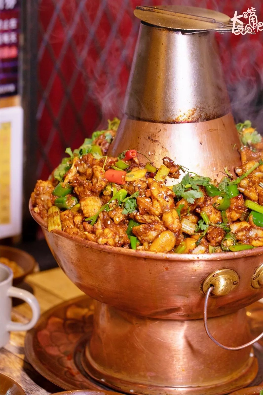 4.9折！国购广场这家店要被挤爆了，一口穿越到川渝