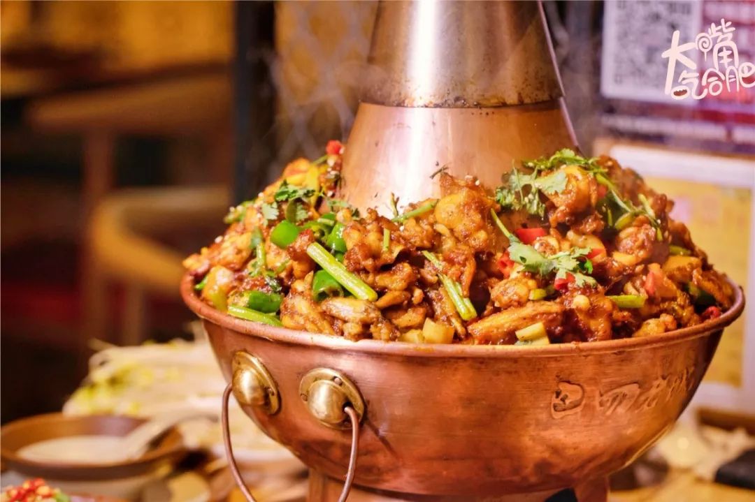 4.9折！国购广场这家店要被挤爆了，一口穿越到川渝