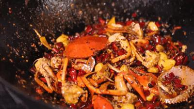 4.9折！国购广场这家店要被挤爆了，一口穿越到川渝