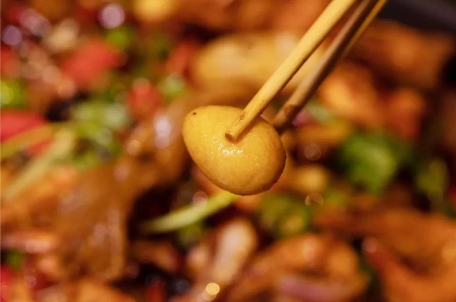 4.9折！国购广场这家店要被挤爆了，一口穿越到川渝